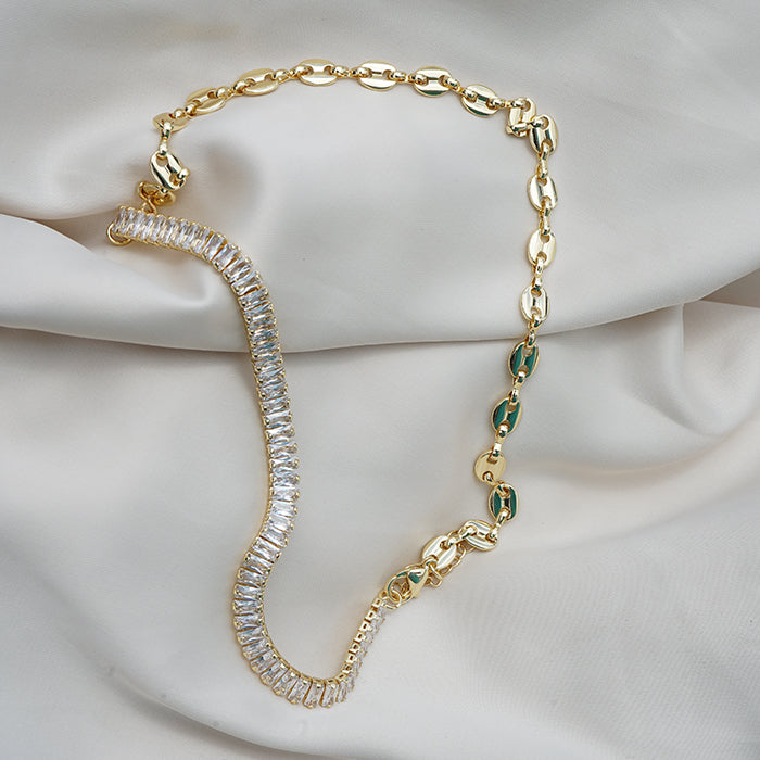 Crystalline Choker