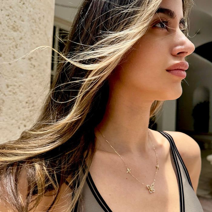 Miracle necklace