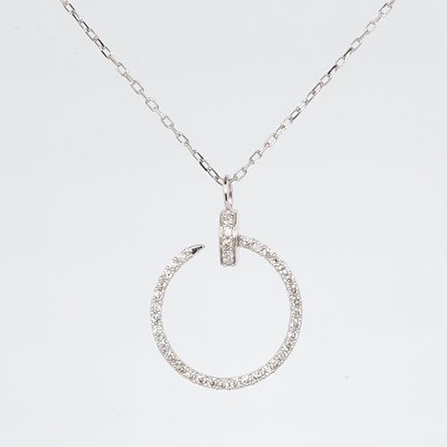 Mera Nail Pendant