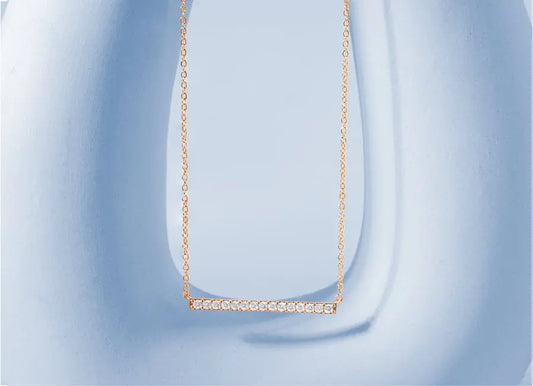 Why Are Pendant Settings Important in Jewelry Design?