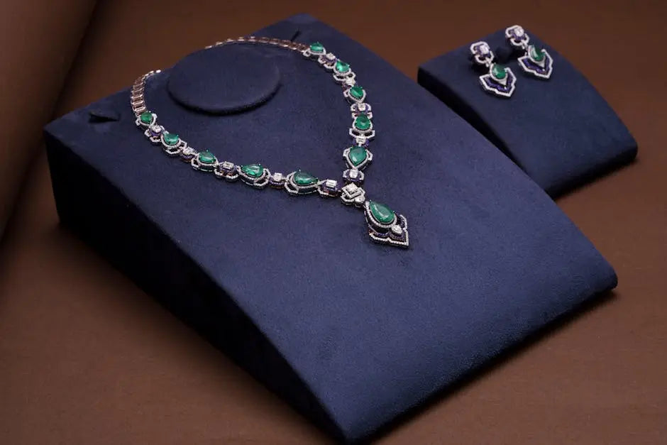 The History and Significance of Emerald Earrings in Fashion