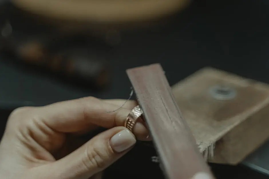 How to Care for Your Designer Pendants to Maintain Their Shine?
