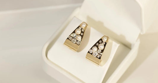 Diamond Accessories in USA