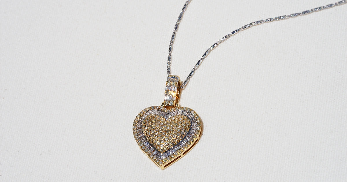Fine Necklaces in New York