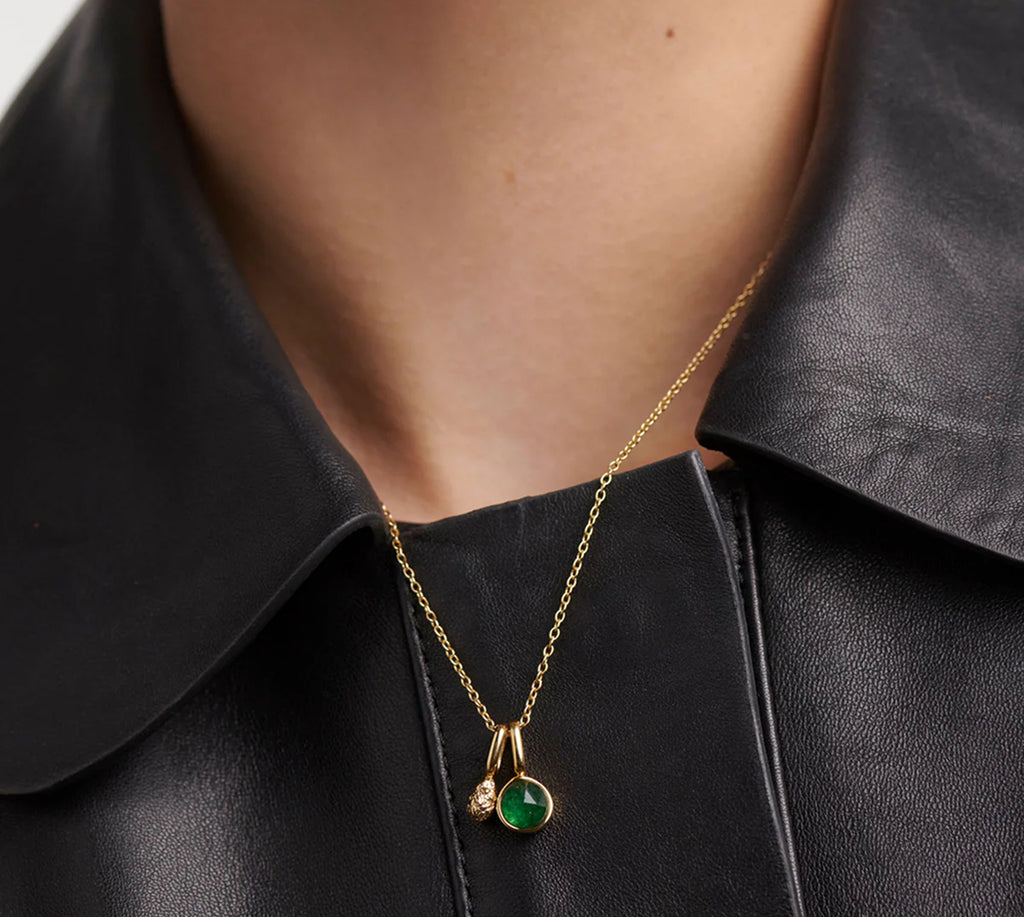 Oasis Necklace