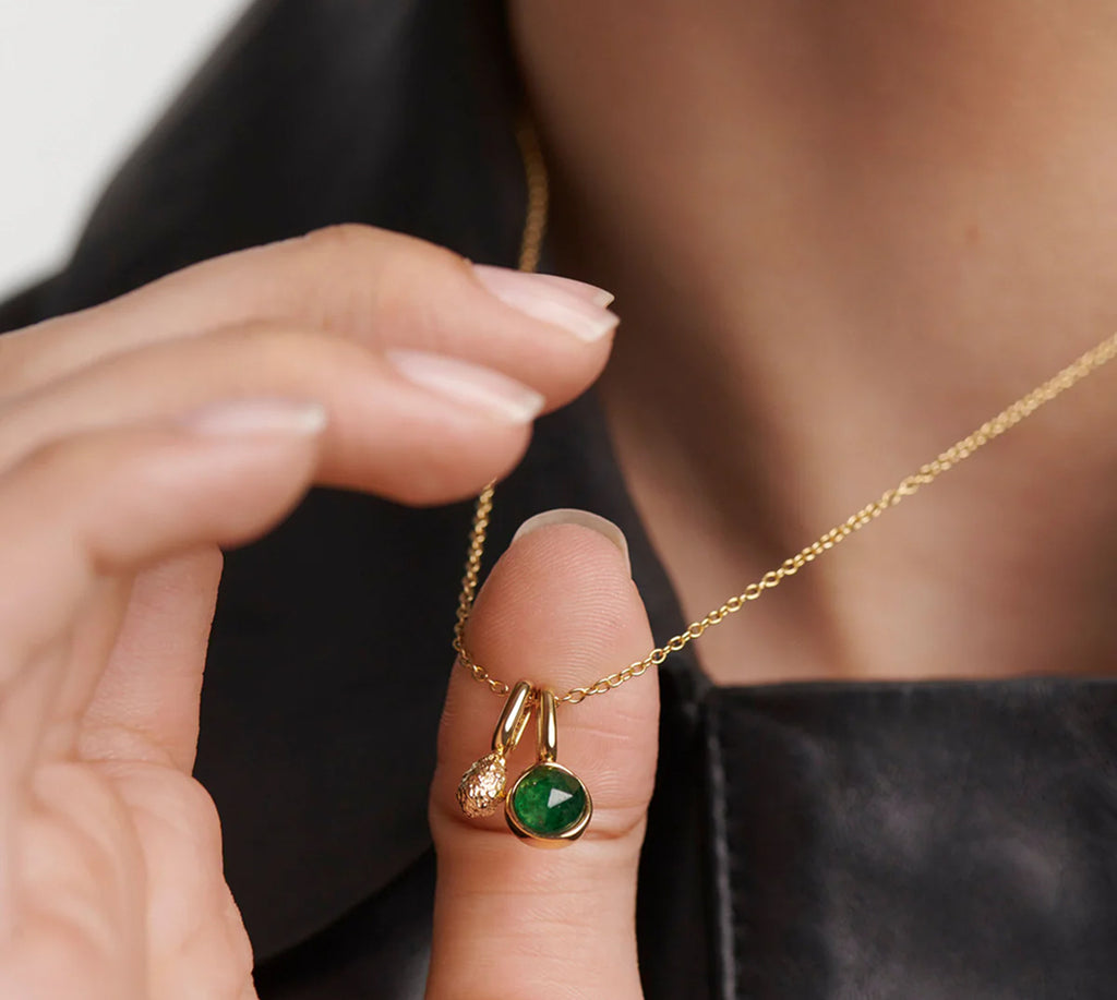 Oasis Necklace