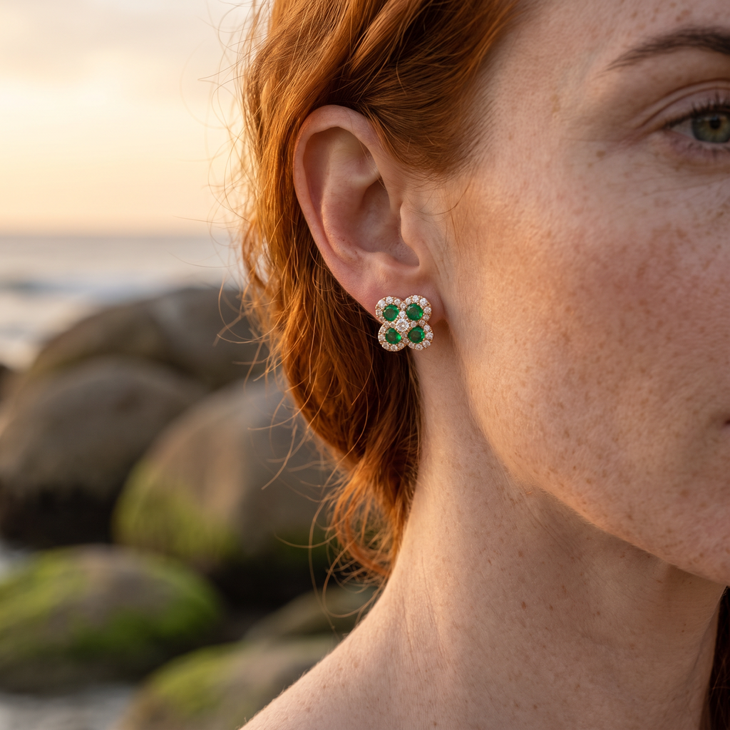 MERA Isle Studs