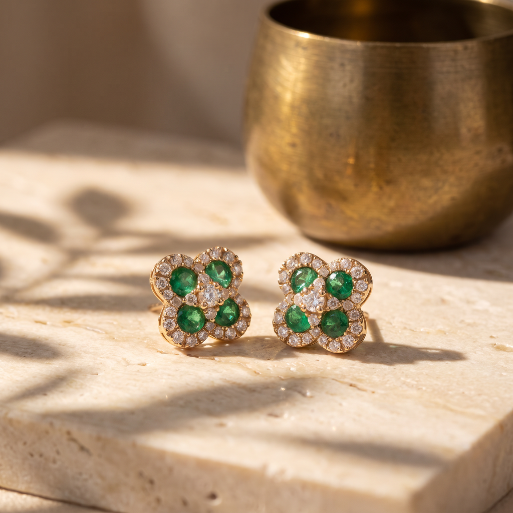 MERA Isle Studs