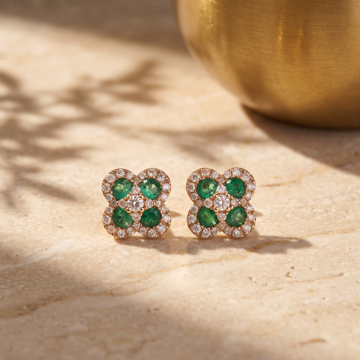 MERA Isle Studs
