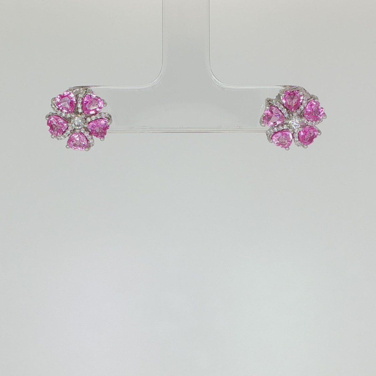 Sakura Bloom Earrings